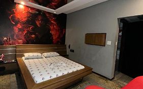 Motel Vitória Reggia